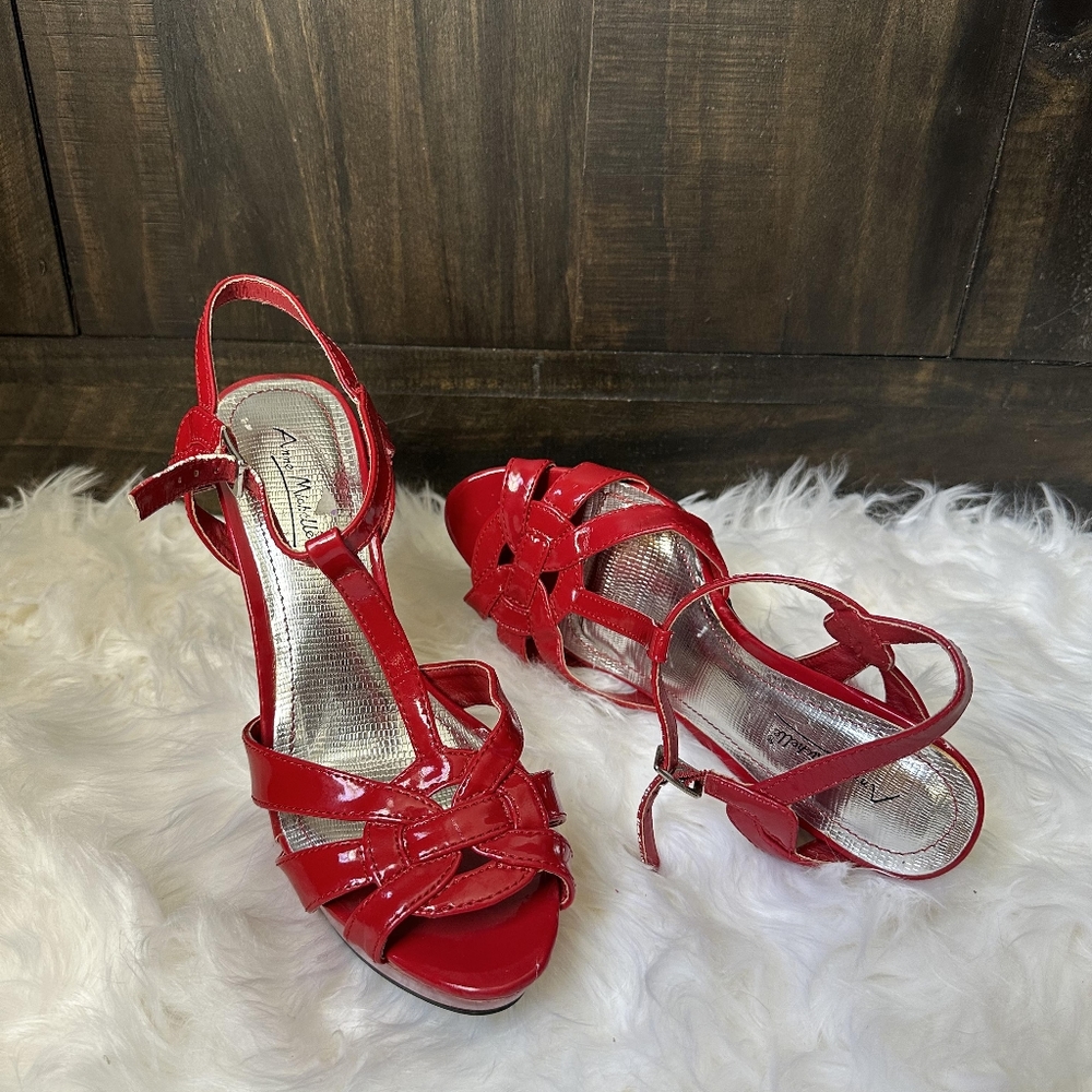 Women's heels
